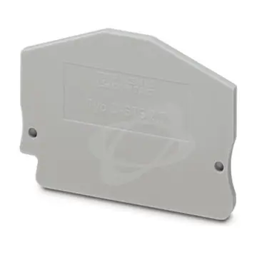 Zlevněný Deska pro řadové svorky D-STS 2,5