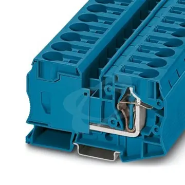 Akce Svorka řadová průchozí ST 35 BU