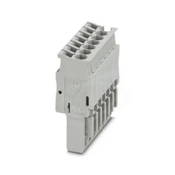 Značkový Svorkovnice SP 2,5/ 7