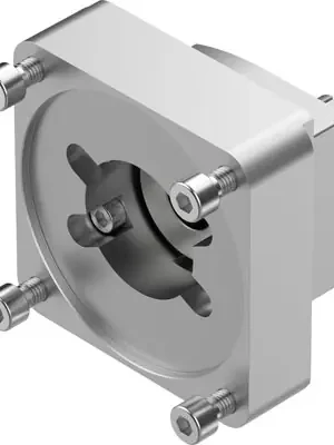 Autentický EAMM-A-N48-100A axiální konstrukční sada (1201894) FESTO .