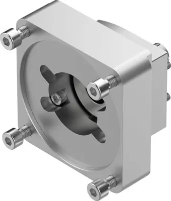 Autentický EAMM-A-N48-100A axiální konstrukční sada (1201894) FESTO .