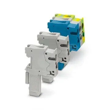 Značkový Svorkovnice SPV 2,5/ 1-M