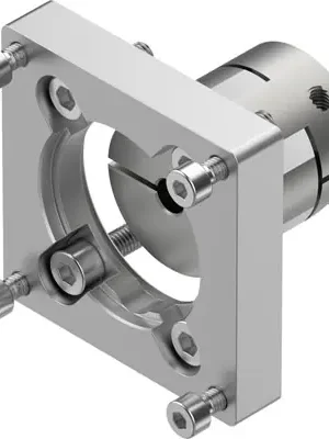 Autentický EAMM-A-P6-38A-57A axiální konstrukční sada (562645) FESTO .