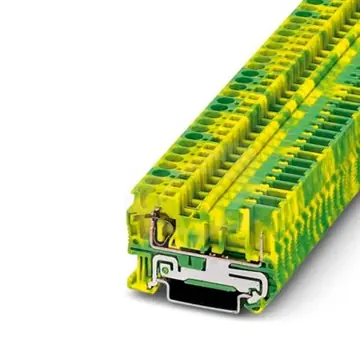 Akce Svorka řadová průchozí ST 4/ 1P-PE