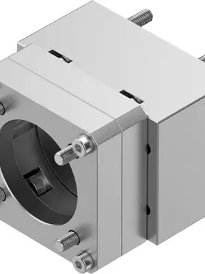 Akční Nabídka EAMM-A-S48-60H-G2 axiální konstrukční sada (1456652) FESTO .