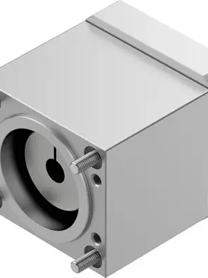 Zlevněný EAMM-A-S62-60G-G2 axiální konstrukční sada (2297649) FESTO .