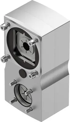 Akce EAMM-U-110-D50-100A-120-S1 paralelní konstrukční sada (2799488) FESTO .