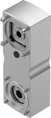 SK0085316-CZ20260306-083919-0-1772757563-22AP0D9F Akční Cena EAMM-U-110-S95-100A-207 paralelní konstrukční sada (1220656) FESTO .