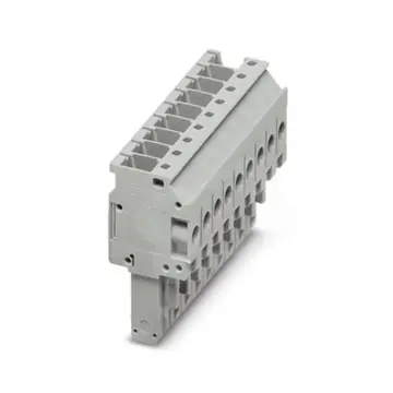 Aktuální Svorkovnice UP 4/ 9