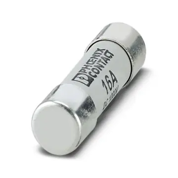 Pojistka válcová FUSE 10,3X38 16A PV Pouze Dnes