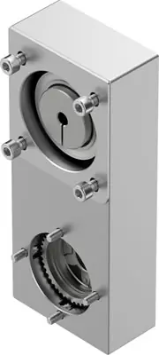 Časově Omezené EAMM-U-65-T42-57A-87 paralelní konstrukční sada (4331535) FESTO .