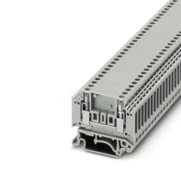 Aktuální Svorka řadová průchozí MTKD-P/P