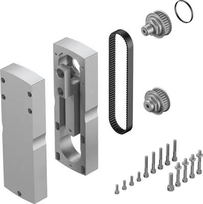 SK0085529-CZ20260306-083919-0-1772757563-22AP2D33 Zlevněný EAMM-U-86-S48-70GA-177 paralelní konstrukční sada (8059019) FESTO .