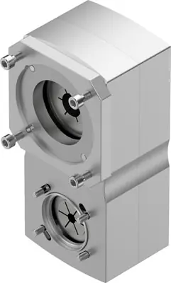 Zlevněný EAMM-U-86-S48-84AA-102 paralelní konstrukční sada (8059003) FESTO .