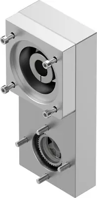 Zlevněný EAMM-U-87-T46-80P-114 paralelní konstrukční sada (4822696) FESTO .