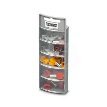 Sada pro spojovací techniku AI-TWIN SORTI BOX GY Jen Po Omezenou Doba