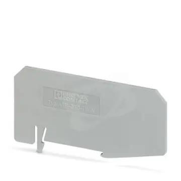 Akce Deska pro řadové svorky ATP-QTC TWIN