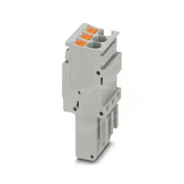 Zlevněný Konektor do plošného spoje PP-H 2,5/ 3