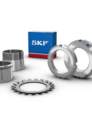 Ověřený ECY 213 SKF víko koncové