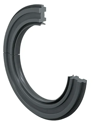 EDH205 FAG těsnění s dvojitým břitem Ruční Výroba