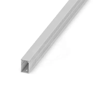 Oblíbený Kanál rozváděčový CD 40X60