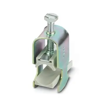 Svorka třmenová WCC 18 Vrácení Zdarma