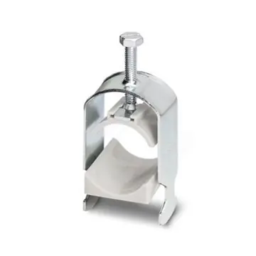 Novinka Svorka třmenová WCC 34