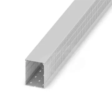 Aktuální Kanál rozváděčový CD 80X100