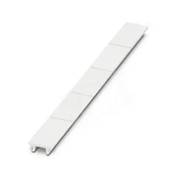 Nízká Cena Materiál indentifikační SS-ZB WH