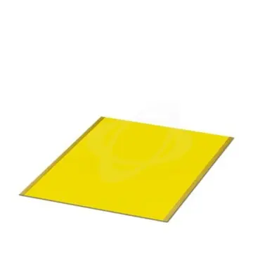 Značkový Materiál indentifikační BMK 20X 8 YE