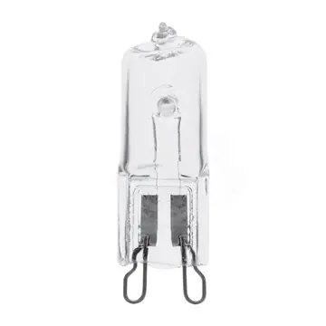 Žárovka G9 20W/230V STAR Kanlux Dokud Zásoby Vydrží