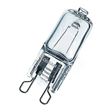 Žárovka G9 40W/230V OVEN 66740 Osram Pouze Dnes