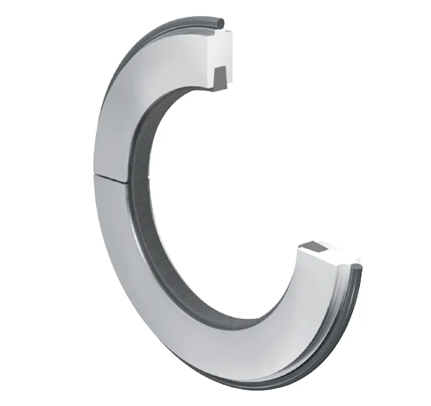 Značkový EFS605 FAG plstěné těsnění