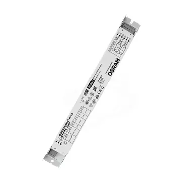 Předřadník QT-FIT5 2X49/220-240 Osram Velkoobchod