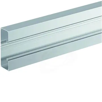 Parapetní kanál BRAP hliník. 65x170 mm, Al elox Hit Sezóny