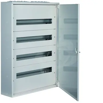 Rozv. nást. FW IP30, tř. ochr.I, 791x571x150 mm, 96 mod. Nakupujte Hned