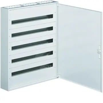 Rozv. nást. FW IP30, tř. ochr.I, 941x787x150 mm, 180 mod. Sleva