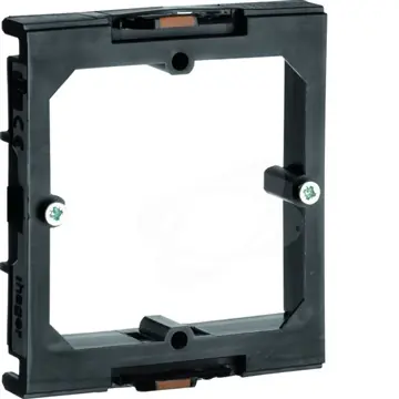 Montážní rámeček, upevnění za zámky víka (půl G2850) Nová Kolekce