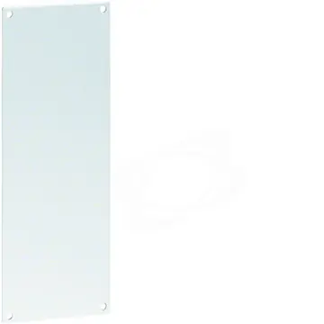 Koncovka kanálu BRAP 65x170, hliník elox Super Cena