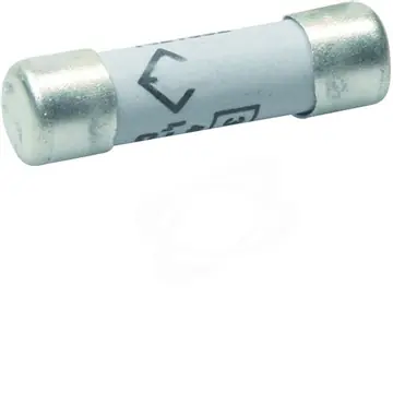 Profesionální Pojistka válcová PV10 gG 20A 400V~ 10x38