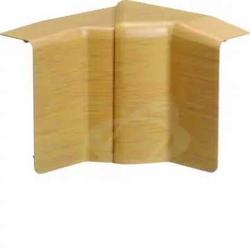 Top Prodej Vnitřní roh nastavitelný SL20055 dekor dub