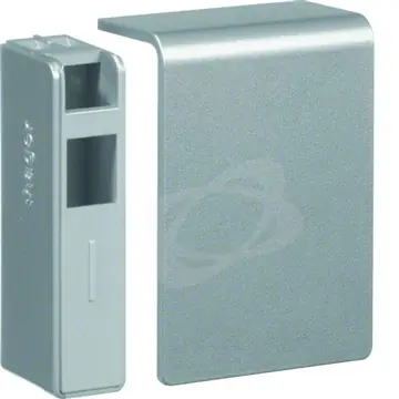 Doprava Zdarma Koncovka SL20055 dekor ALU