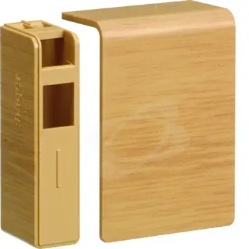 Koncovka SL20055 dekor dub Koupit Online