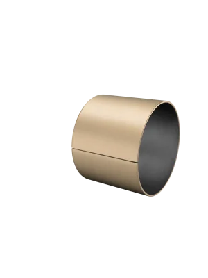 Zlevněný EGB2015-E40-B-Y INA samomazné kluzné pouzdro, bronz-PTFE