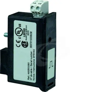 Rozšiřující impulzní modul, jeden konfigurovatelný výstup pro SM102E Velkoobchod