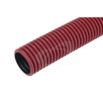 Kabuflex S 175 cervený Celosvětová Doprava