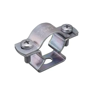 Finální Výprodej Příchytka trubky kovové SSG-E-V 25 pozinkovaná