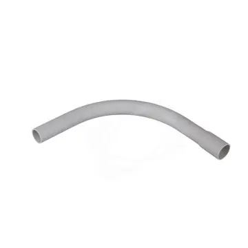 Akční Nabídka Koleno trubky SBSKu-ES-UV 25 šedá