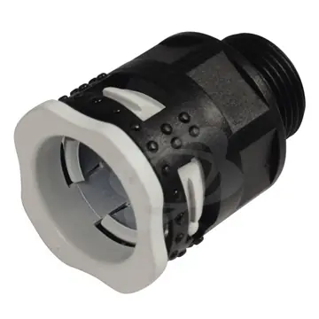 FKC Click 7M12 IP68 černá Super Cena