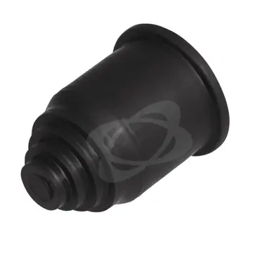 Akční Nabídka FE-KA 29 koncovka černá